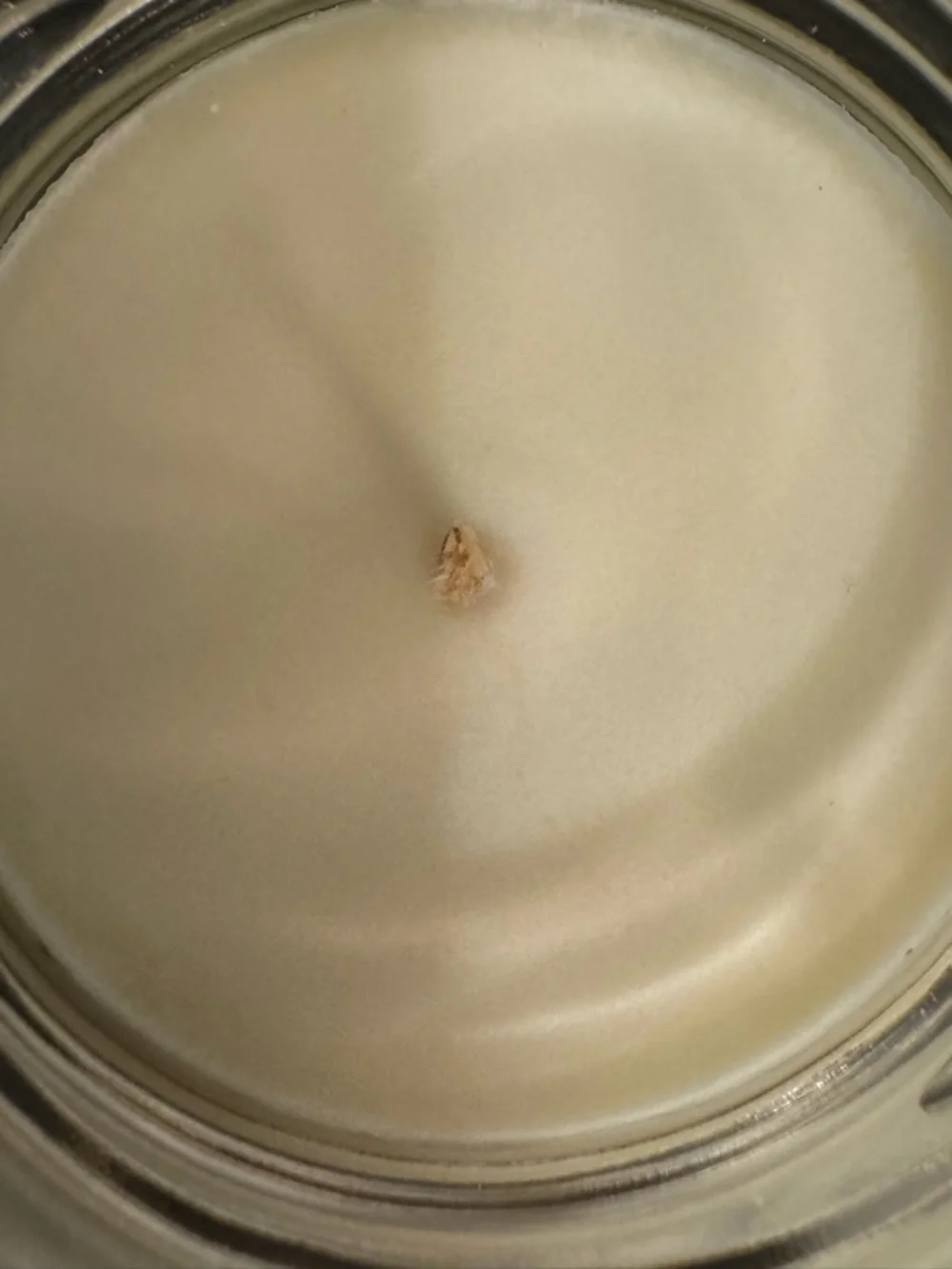 “My Last Nerve'” Scented Candle.